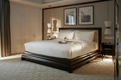 Premium Club — Mai House Saigon Hotel